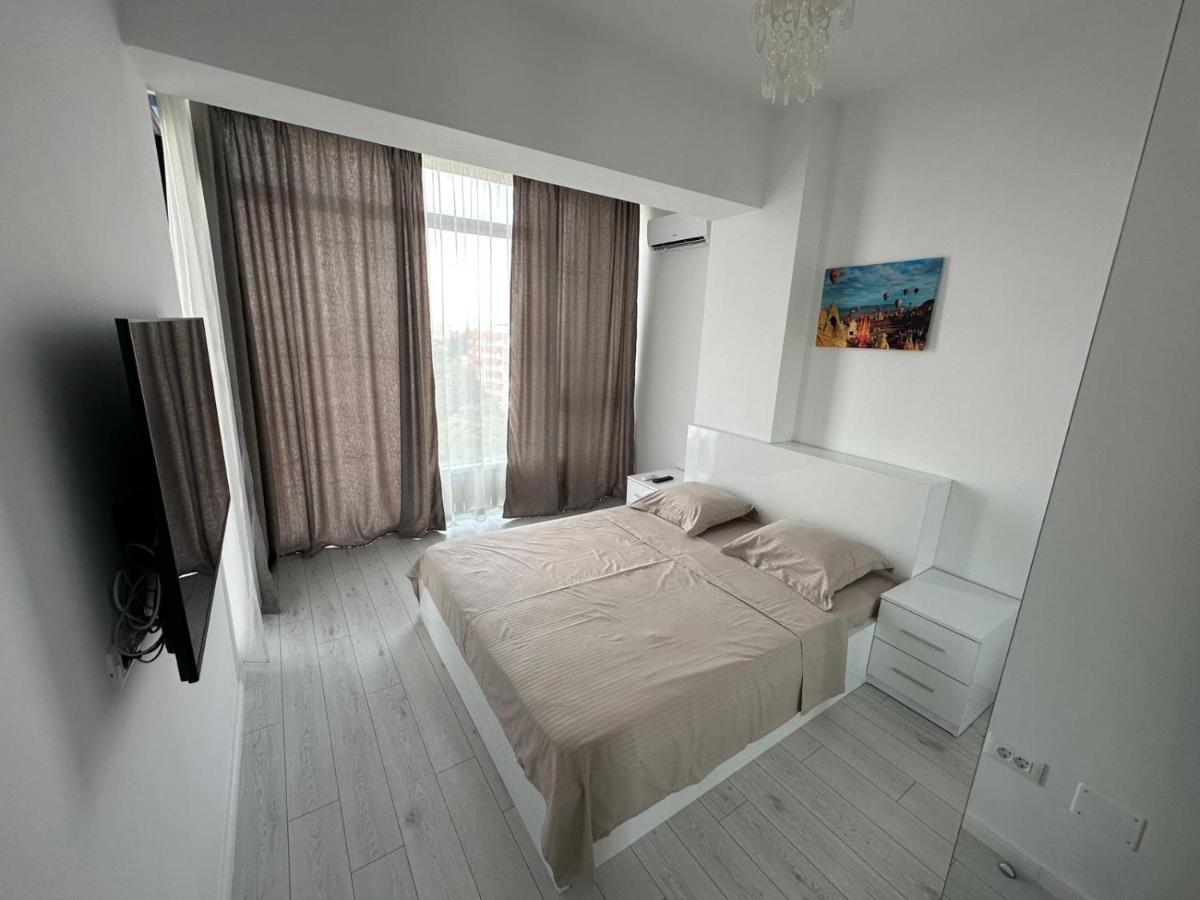 Giulia'S Home Bukarest Eksteriør billede