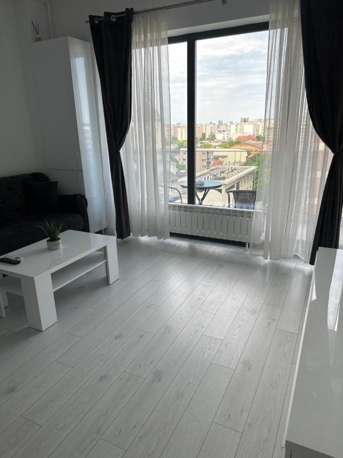 Giulia'S Home Bukarest Eksteriør billede