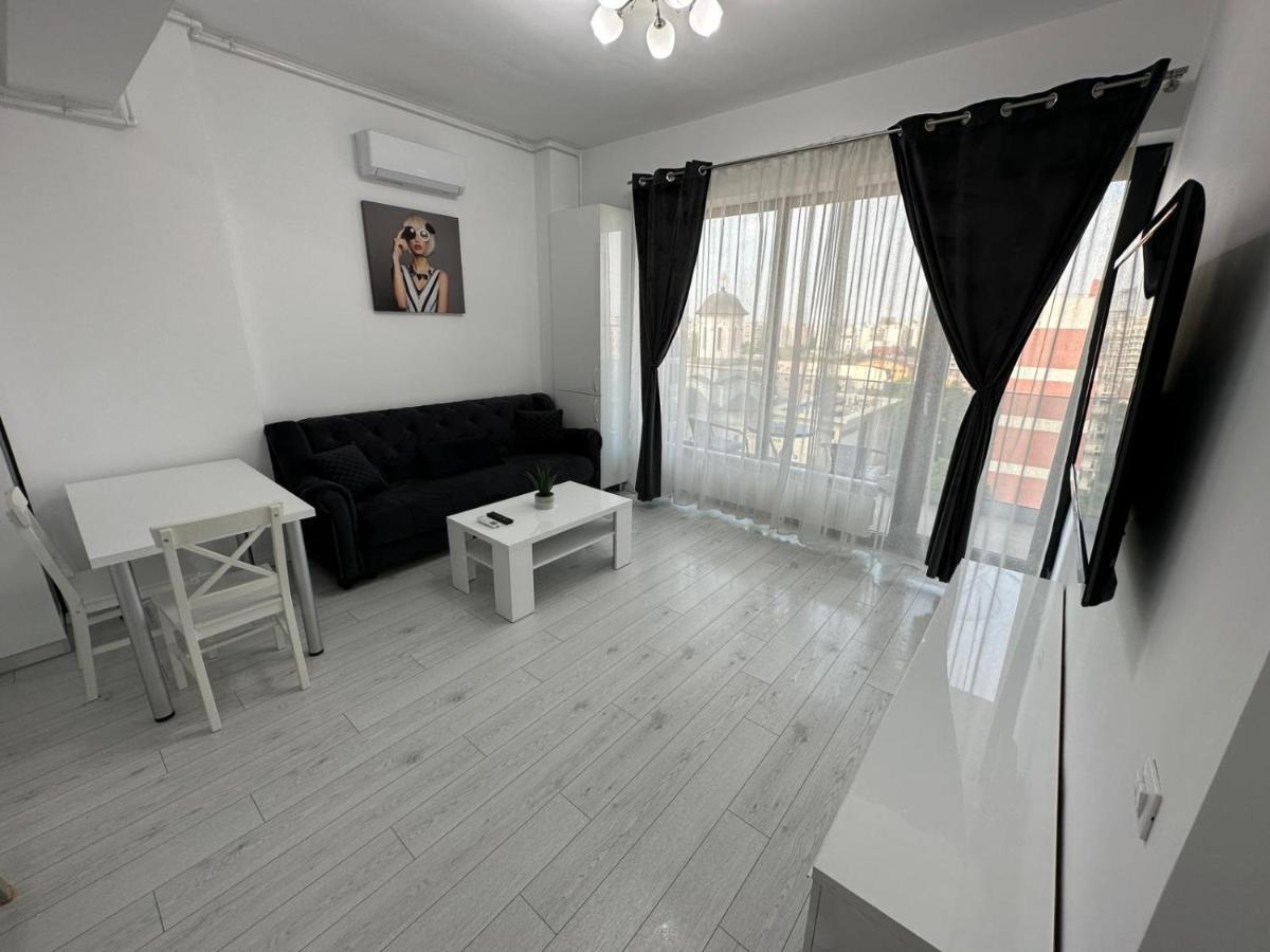 Giulia'S Home Bukarest Eksteriør billede